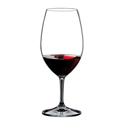 0446/30 келих для червоного вина Shiraz 0,65 л RESTAURANT Riedel